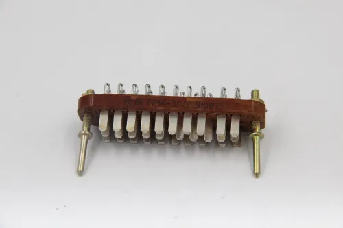 РП14-30ЛОВ вилка Разъемы разное фото фото 4