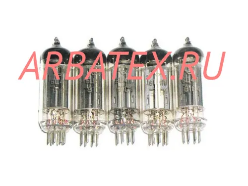 6Ц4П-ЕВ радиолампа 6Ц4П-ЕВ радиолампа
