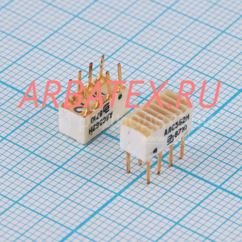 АЛС326Б цифровой индикатор
