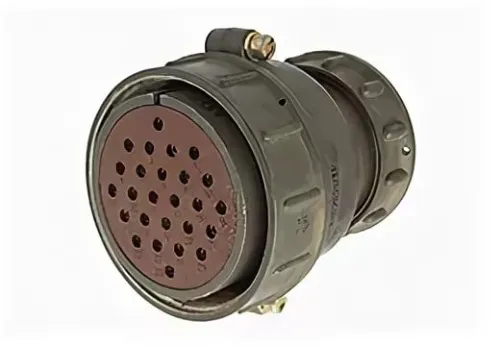 2РТ55П35НШ3-А розетка фото фото 2 2РТ55П35НШ3-А розетка Разъемы разное фото фото 2