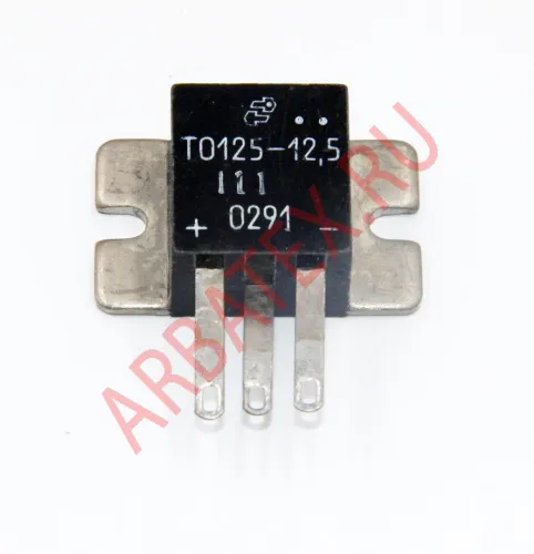 ТО125-12.5-11 фото 7