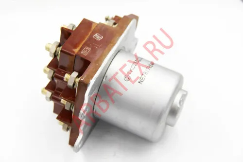 ТКС233ДОД контактор фото 3