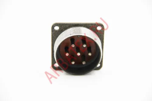 2РМД33Б7Ш9В1 Разъемы 2РМ, 2РМТ, 2РМГ, 2РМДТ, ОНЦ-РГ фото фото 3