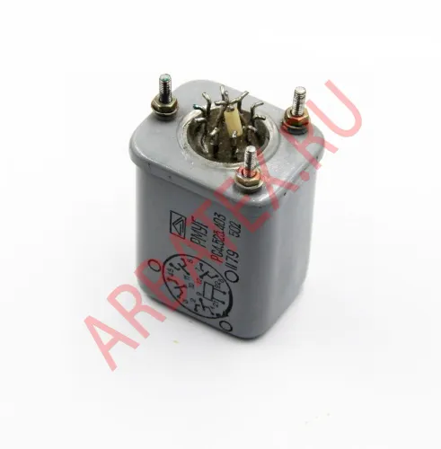 РМУГ РС4.523.403 фото 5