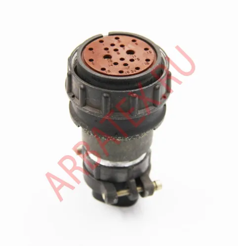 2РМД36КПН20Г6В1 фото 2РМД36КПН20Г6В1 Разъемы 2РМ, 2РМТ, 2РМГ, 2РМДТ, ОНЦ-РГ фото