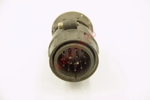 ШР36П15ЭГ4Н вилка фото фото 2 ШР36П15ЭГ4Н вилка Разъемы ШР, СШР фото фото 2