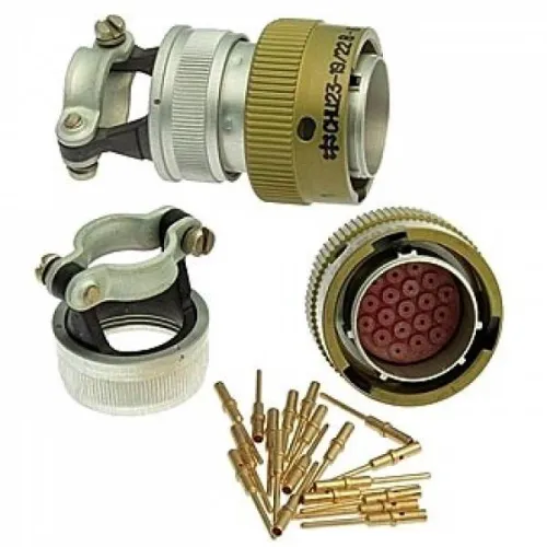 СНЦ23-19/27В-4-В фото фото 2 СНЦ23-19/27В-4-В Разъемы разное фото фото 2