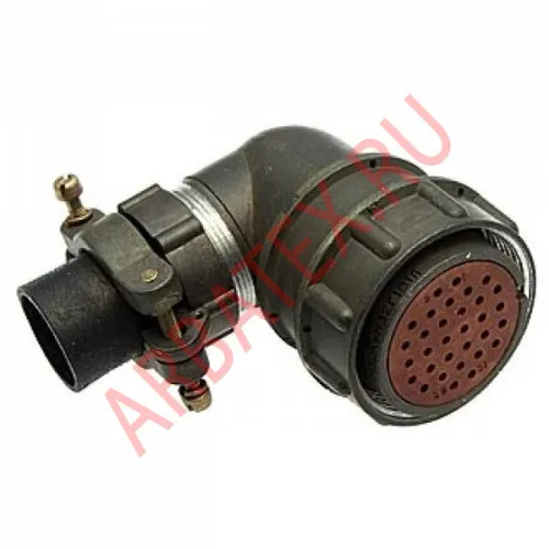 ОНЦ-РГ-09-24/30-Р14 Разъемы 2РМ, 2РМТ, 2РМГ, 2РМДТ, ОНЦ-РГ фото фото 2