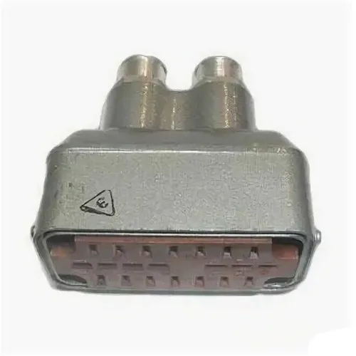 РП14а-21Г4 Разъемы разное фото фото 2