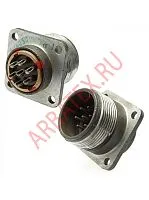 ШРГ28П6ЭШ5 вилка фото