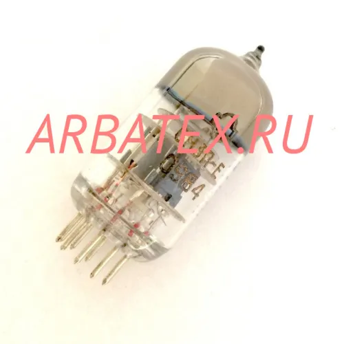 6Н3П-Е радиолампа 6Н3П-Е радиолампа