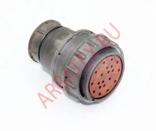 2РМДТ36КПН20Г5В1В Разъемы 2РМ, 2РМТ, 2РМГ, 2РМДТ, ОНЦ-РГ фото фото 5