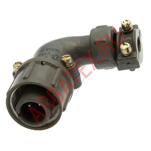 ШР16У1ЭГ3 вилка фото фото 2 ШР16У1ЭГ3 вилка Разъемы ШР, СШР фото фото 2