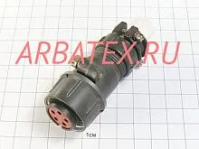 2РТ20П5НШ7-А вилка фото