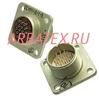 МР1-19-1В вилка фото