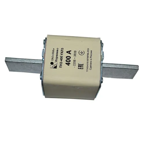 ПН2 400А фото фото 2 ПН2 400А Предохранители фото фото 2