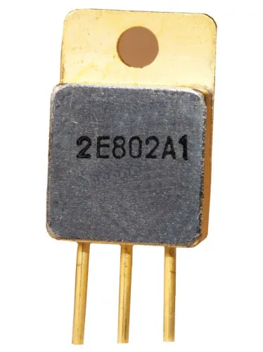 2Е802А-1 2Е802А-1