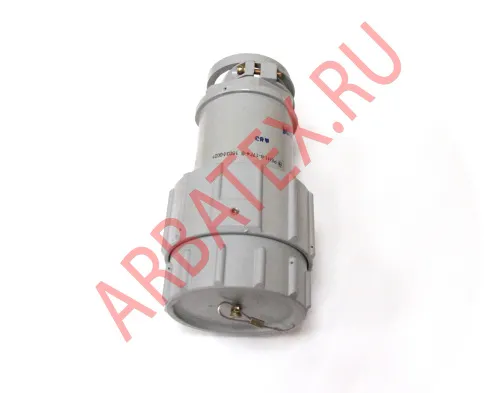 РБН1-6-17Г4-В розетка кабельная фото фото 3 РБН1-6-17Г4-В розетка кабельная Разъемы разное фото фото 3