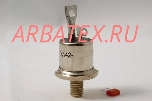 ТК142-63-2-1 ТК142-63-2-1