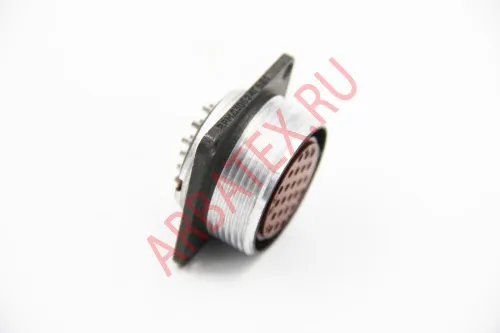 2РМД30Б24Г5В1 Разъемы 2РМ, 2РМТ, 2РМГ, 2РМДТ, ОНЦ-РГ фото фото 3