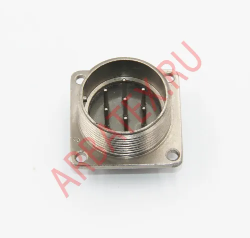 2РМГД27Б7Ш5Е2 фото фото 3 2РМГД27Б7Ш5Е2 Разъемы 2РМ, 2РМТ, 2РМГ, 2РМДТ, ОНЦ-РГ фото фото 3