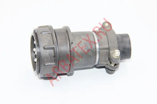 2РМДТ33КПН7Ш9В1В фото фото 5 2РМДТ33КПН7Ш9В1В Разъемы 2РМ, 2РМТ, 2РМГ, 2РМДТ, ОНЦ-РГ фото фото 5