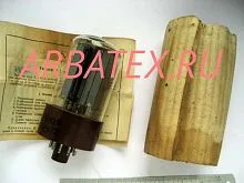 ТГ1-1/0.8 тиратрон