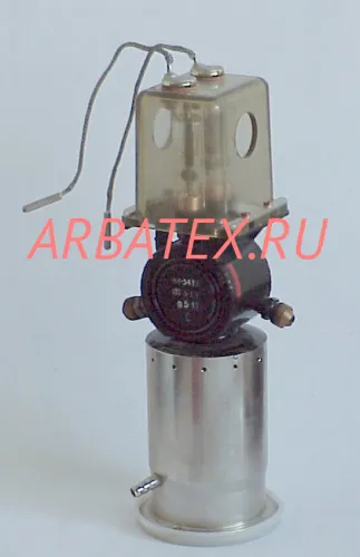 МИ-285Г магнетрон