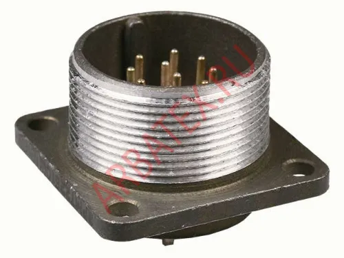 2РМТ22Б10Ш1В1БВ Разъемы 2РМ, 2РМТ, 2РМГ, 2РМДТ, ОНЦ-РГ фото фото 4