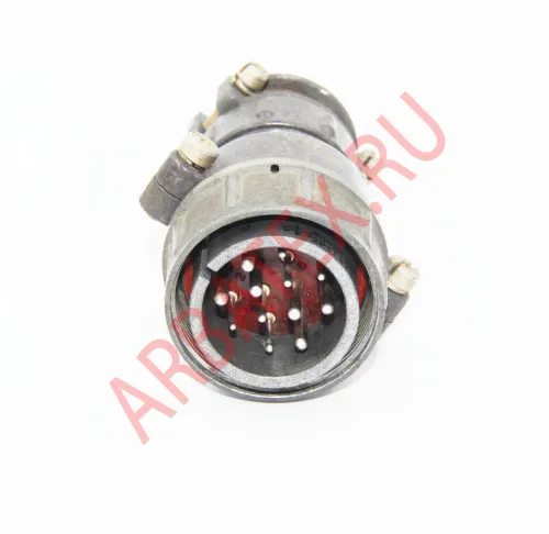 2РТТ32КПЭ12Ш16В Разъемы 2РМ, 2РМТ, 2РМГ, 2РМДТ, ОНЦ-РГ фото фото 3