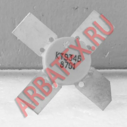 КТ934Б фото 2 КТ934Б фото 2