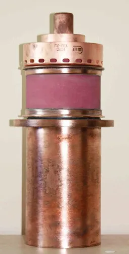 ГУ-66А генераторный триод фото 2 ГУ-66А генераторный триод фото 2