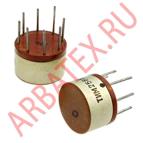 ТИМ-256В трансформатор фото 2