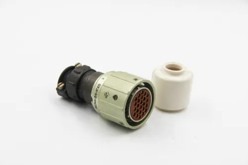 РБМ4-24-1Г6В Разъемы разное фото фото 5