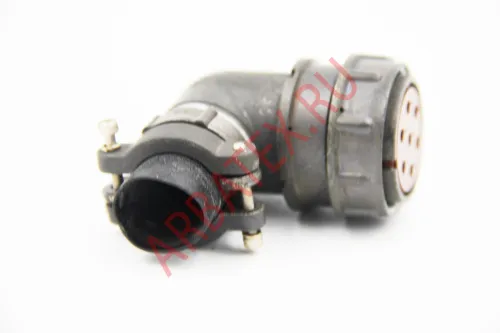 2РМД33КУН7Г9В1 фото фото 4 2РМД33КУН7Г9В1 Разъемы 2РМ, 2РМТ, 2РМГ, 2РМДТ, ОНЦ-РГ фото фото 4