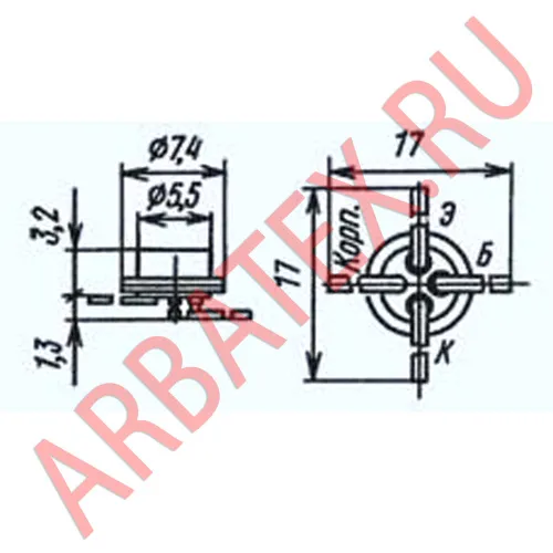 ГТ330Ж фото 3