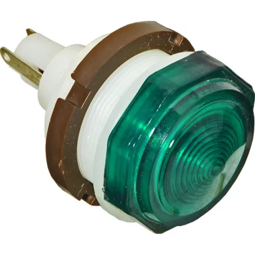 АМЕ-24 светосигнальная арматура зеленая  фото 2