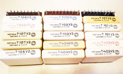 Т-104 У2 логика фото Т-104 У2 логика Логика фото