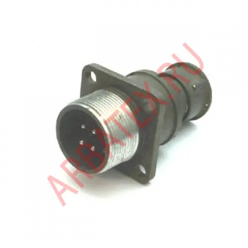 2РМД18БПЭ4Ш5А1 Разъемы 2РМ, 2РМТ, 2РМГ, 2РМДТ, ОНЦ-РГ фото фото 3