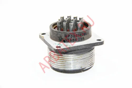 ШР32П14ЭШ5 вилка фото фото 3 ШР32П14ЭШ5 вилка Разъемы ШР, СШР фото фото 3