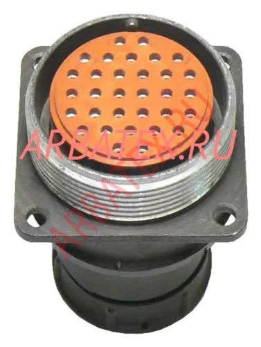 2РМТ30БПЭ32Г1В1В Разъемы 2РМ, 2РМТ, 2РМГ, 2РМДТ, ОНЦ-РГ фото