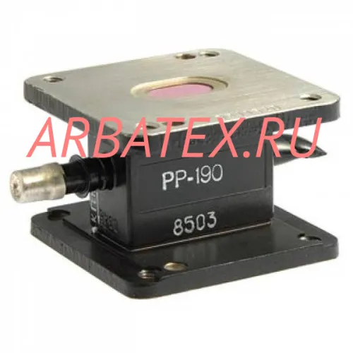 РР-190 разрядник резонансный РР-190 разрядник резонансный