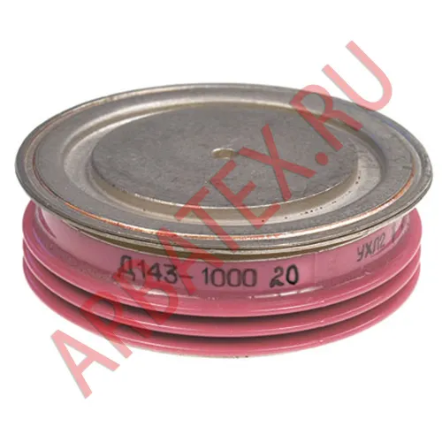 Д143-1000-20 фото 2 Д143-1000-20 фото 2