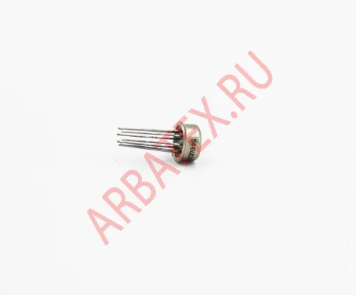 544УД2Б микросхема фото 5