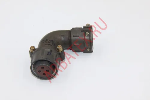 ШР20У4ЭШ4 розетка Разъемы ШР, СШР фото