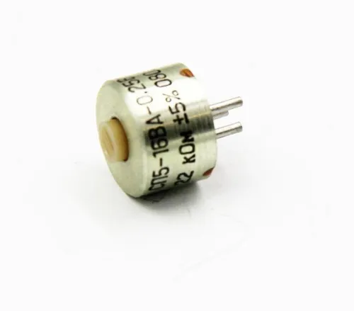 СП5-16ВА 0.25Вт 22кОм фото 5 СП5-16ВА 0.25Вт 22кОм фото 5