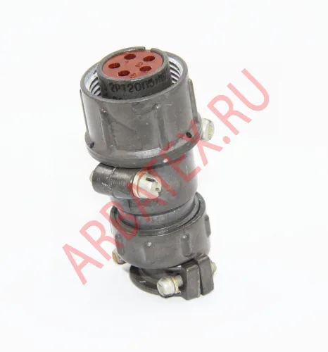 2РТ20П5НШ7-А розетка кабельная фото фото 5 2РТ20П5НШ7-А розетка кабельная Разъемы 2РМ, 2РМТ, 2РМГ, 2РМДТ, ОНЦ-РГ фото фото 5