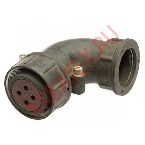 СШР28У4ЭШ8 розетка Разъемы ШР, СШР фото