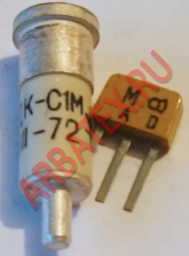 ДК-С1М диод фото 2 ДК-С1М диод фото 2
