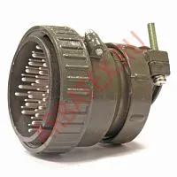 ШР60П45НГ2 вилка кабельная фото